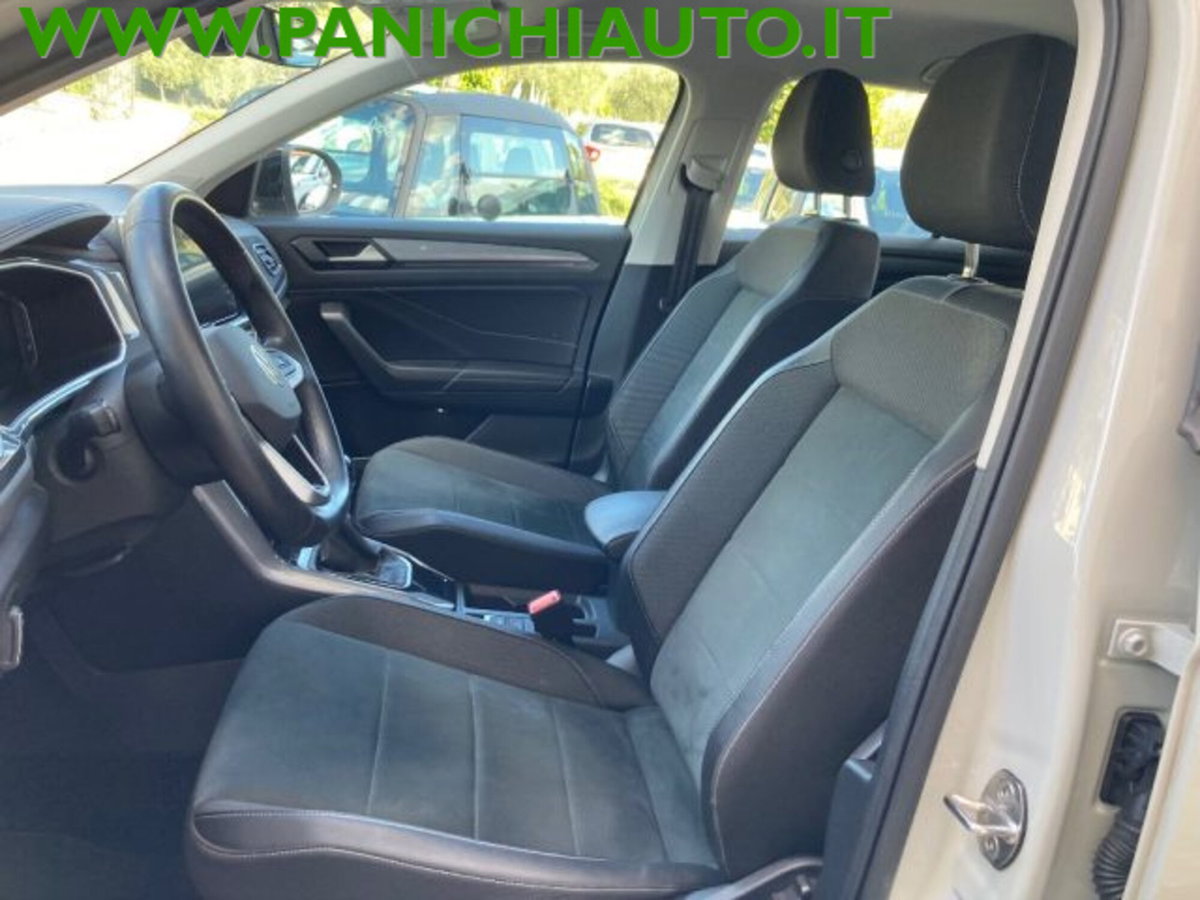 Volkswagen T-Roc 1.0 TSI Style (12)