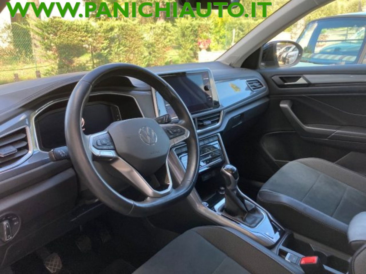 Volkswagen T-Roc 1.0 TSI Style (13)