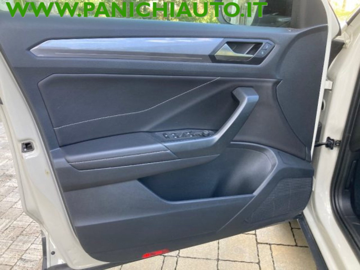 Volkswagen T-Roc 1.0 TSI Style (14)