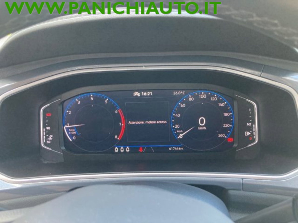 Volkswagen T-Roc 1.0 TSI Style (15)