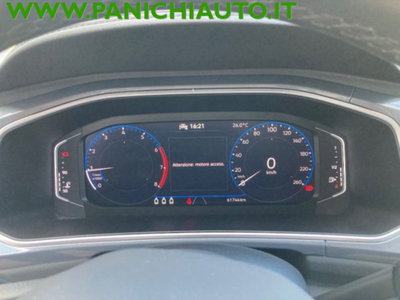 Volkswagen T-Roc 1.0 TSI Style (15)