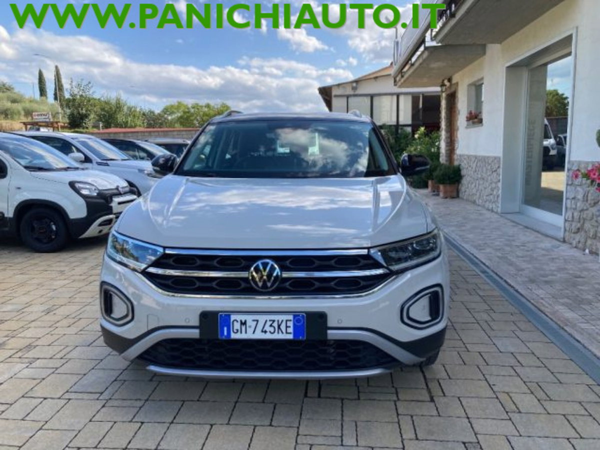 Volkswagen T-Roc 1.0 TSI Style (3)