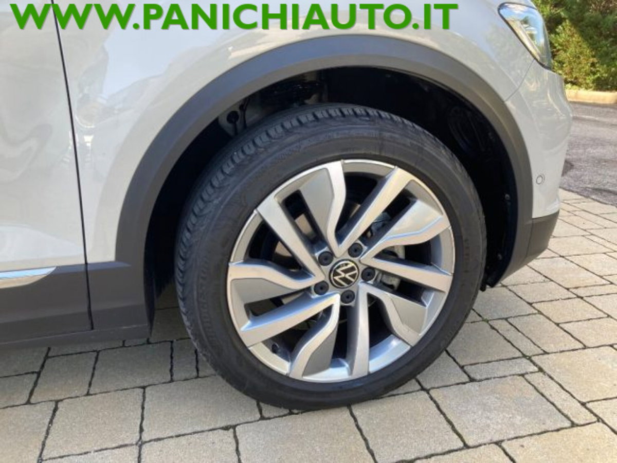 Volkswagen T-Roc 1.0 TSI Style (5)