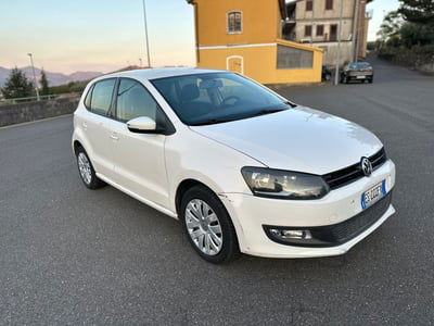Volkswagen Polo 1.2 TDI DPF 5 p. Comfortline usata