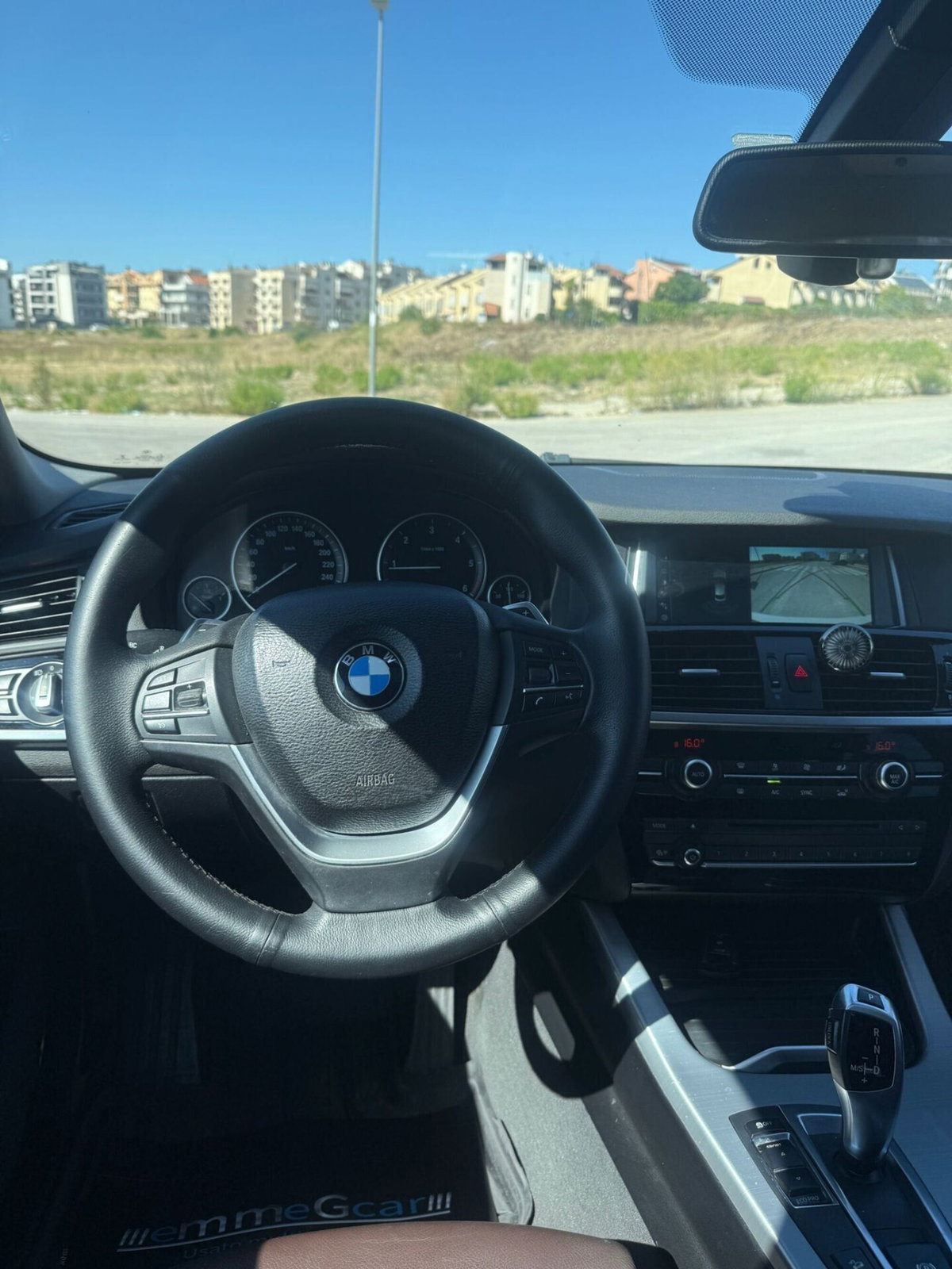 BMW X4 xDrive20d (10)