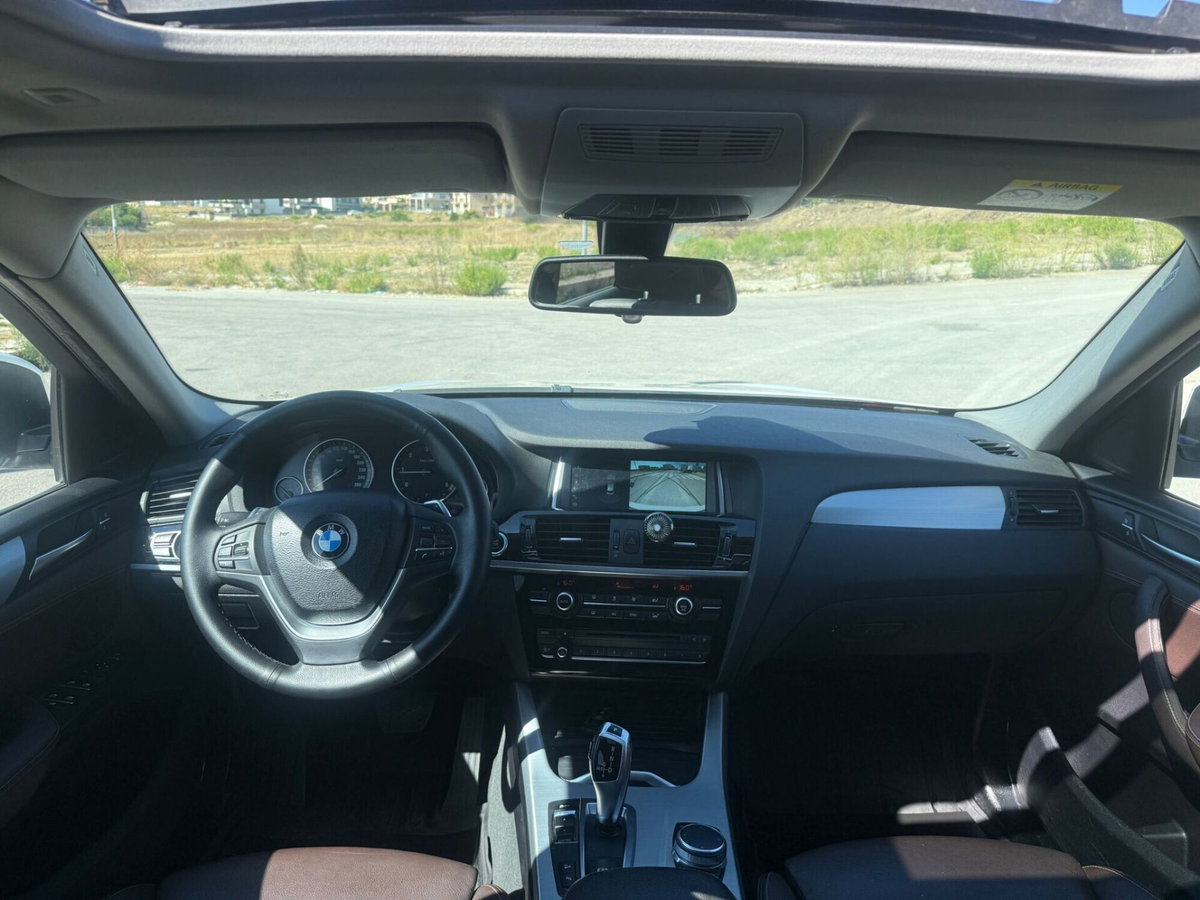 BMW X4 xDrive20d (12)