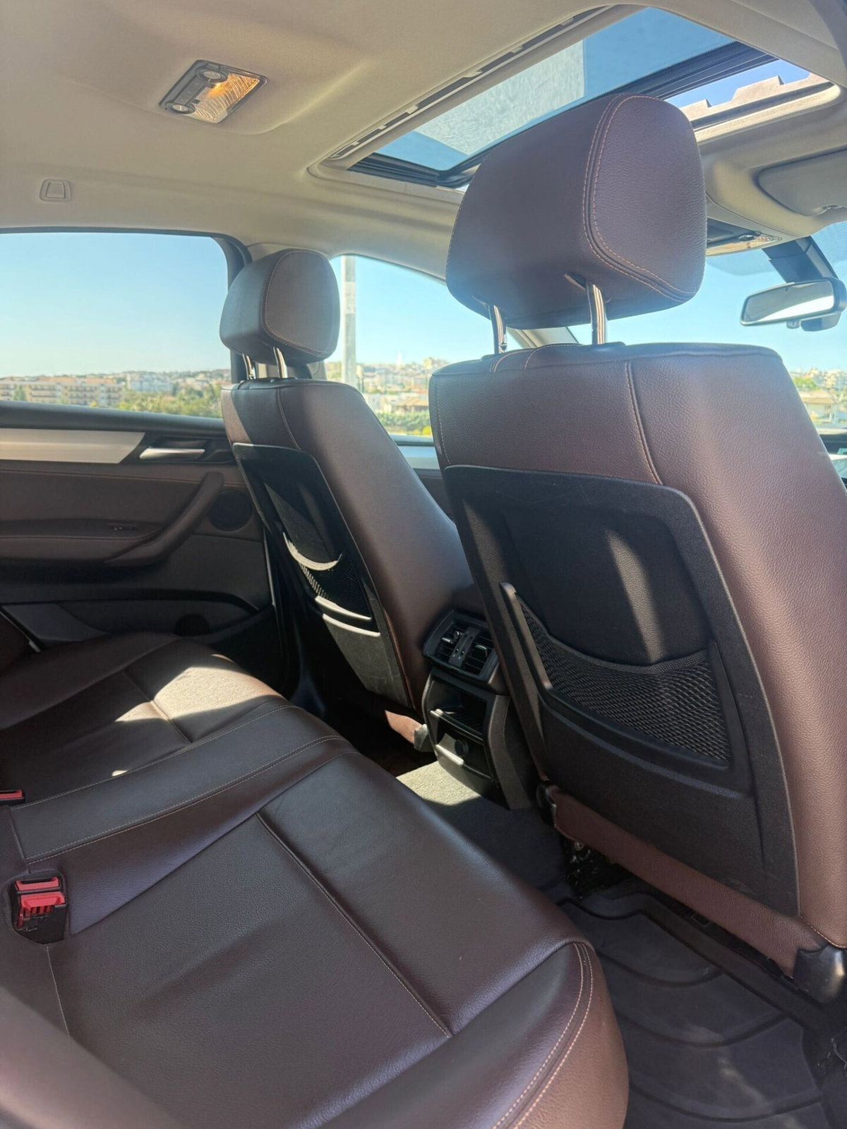 BMW X4 xDrive20d (13)