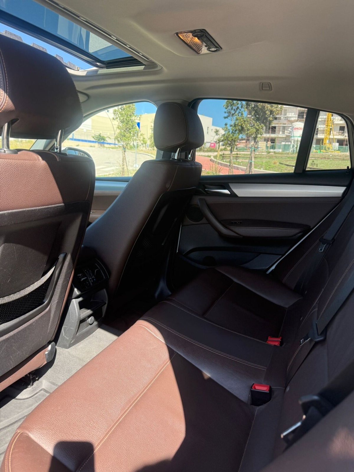 BMW X4 xDrive20d (14)
