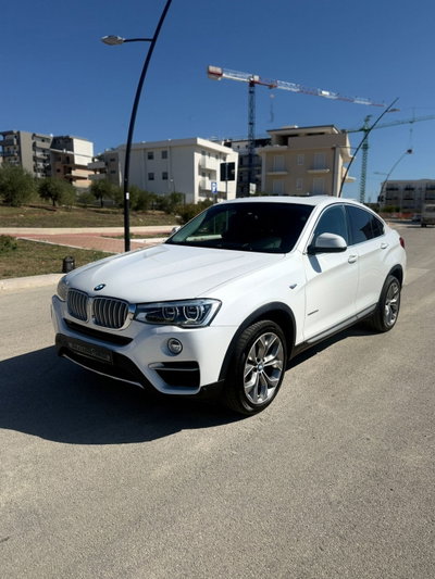 BMW X4 xDrive20d (2)