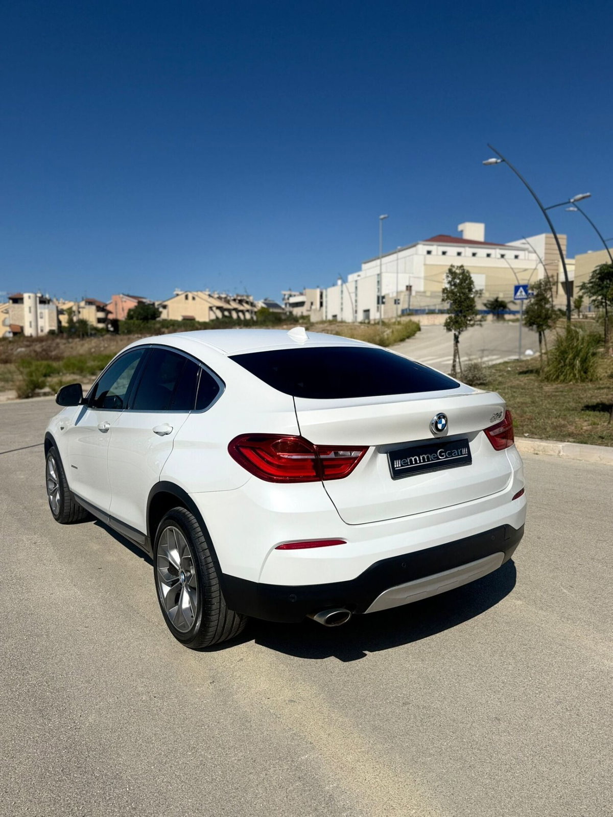 BMW X4 xDrive20d (7)