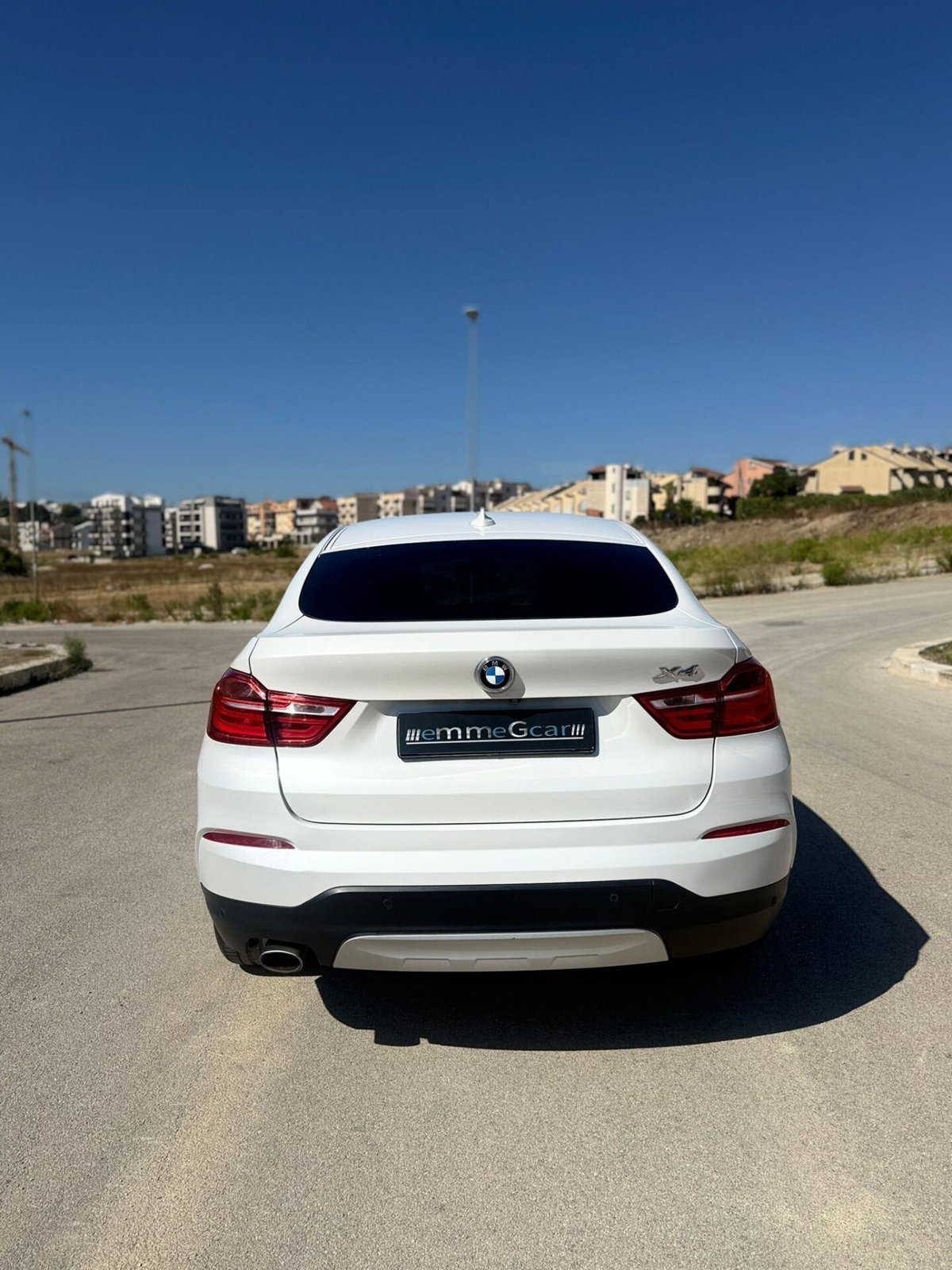 BMW X4 xDrive20d (9)