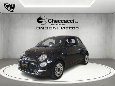 Fiat 500 1.0 Hybrid Dolcevita usata