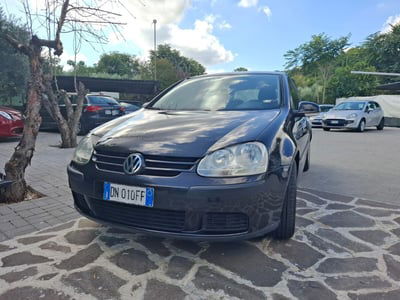 Volkswagen Golf 1.9 TDI 4mot. 5p. GT Sport usata
