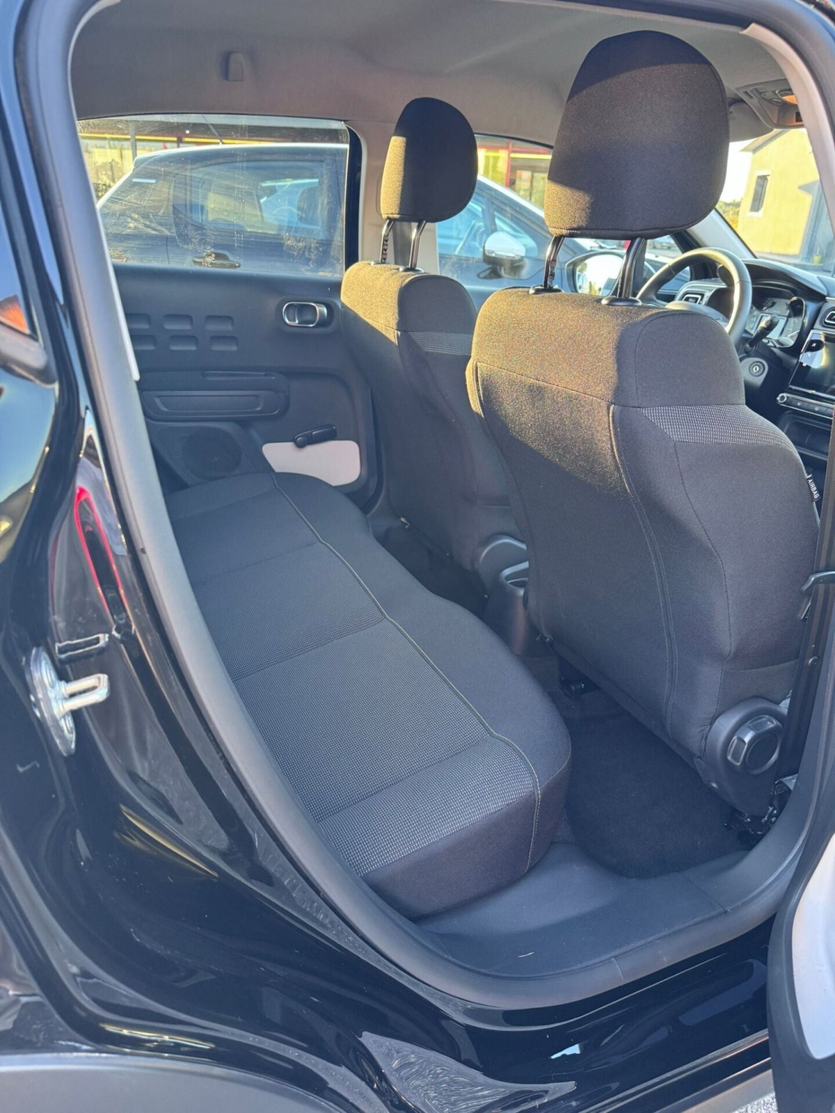 Citroen C3 PureTech 110 S&S Shine (12)