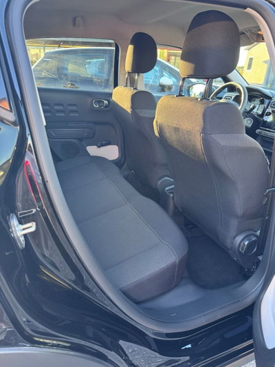 Citroen C3 PureTech 110 S&S Shine (12)