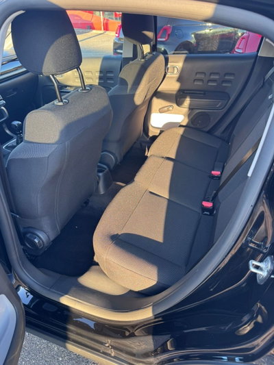 Citroen C3 PureTech 110 S&S Shine (13)