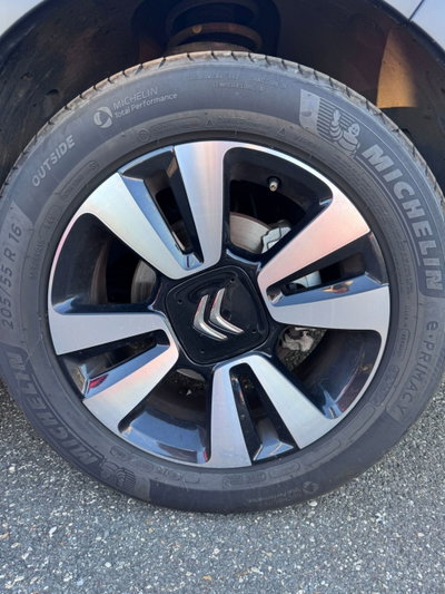Citroen C3 PureTech 110 S&S Shine (14)