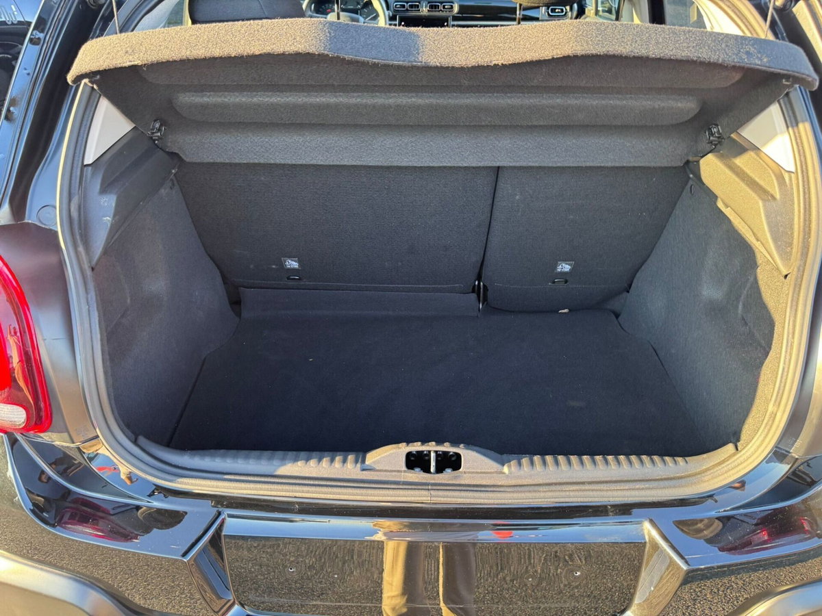 Citroen C3 PureTech 110 S&S Shine (15)