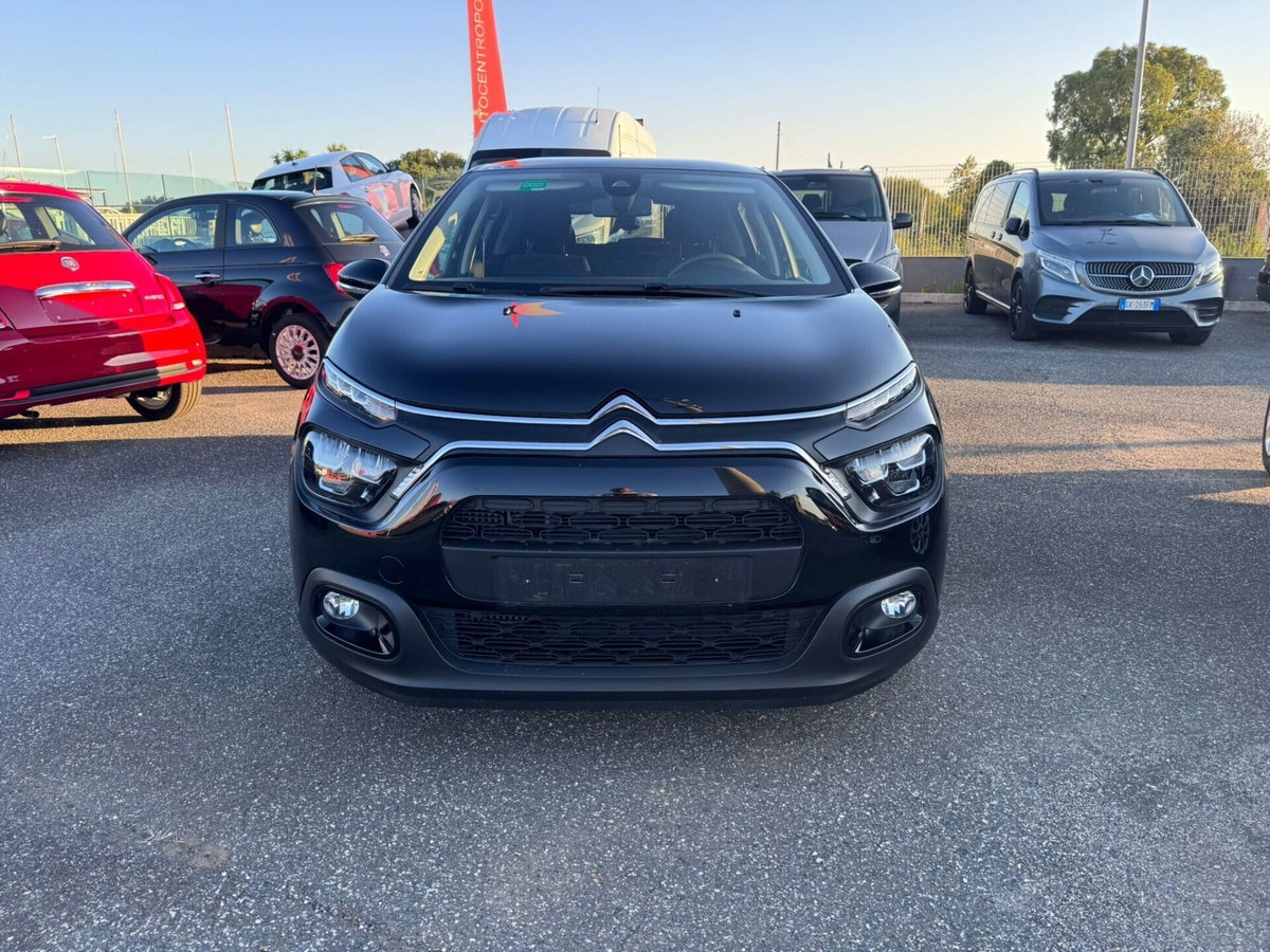 Citroen C3 PureTech 110 S&S Shine (2)