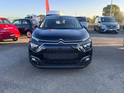 Citroen C3 PureTech 110 S&S Shine (2)
