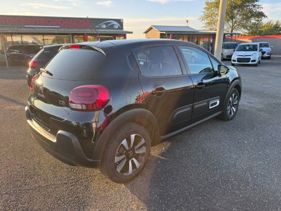 Citroen C3 PureTech 110 S&S Shine (4)