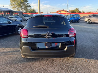 Citroen C3 PureTech 110 S&S Shine (5)