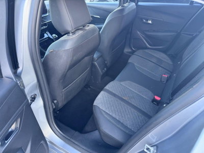 Peugeot 208 PureTech 100 Stop&Start 5 porte Allure (11)