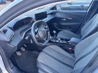 Peugeot 208 PureTech 100 Stop&Start 5 porte Allure (7)