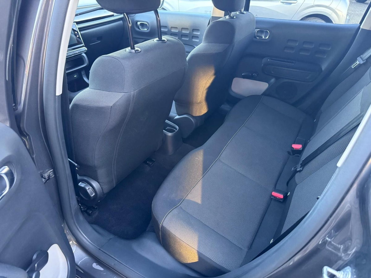 Citroen C3 PureTech 110 S&S C-Series (11)