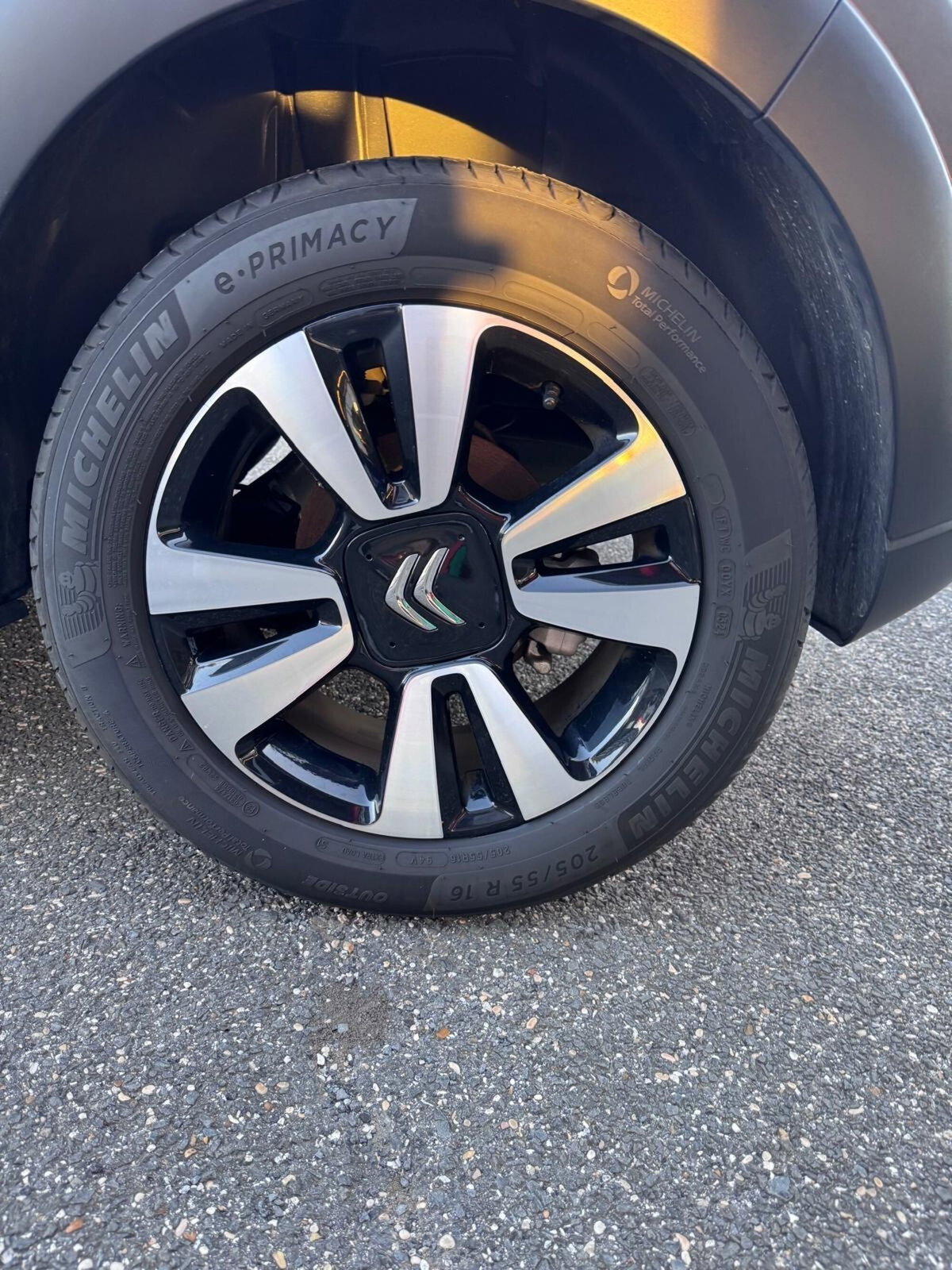 Citroen C3 PureTech 110 S&S C-Series (14)