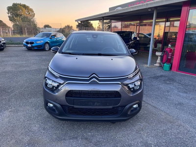 Citroen C3 PureTech 110 S&S C-Series (2)