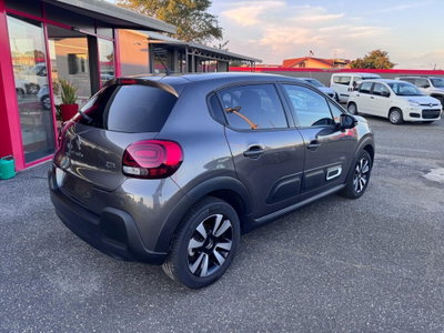 Citroen C3 PureTech 110 S&S C-Series (4)