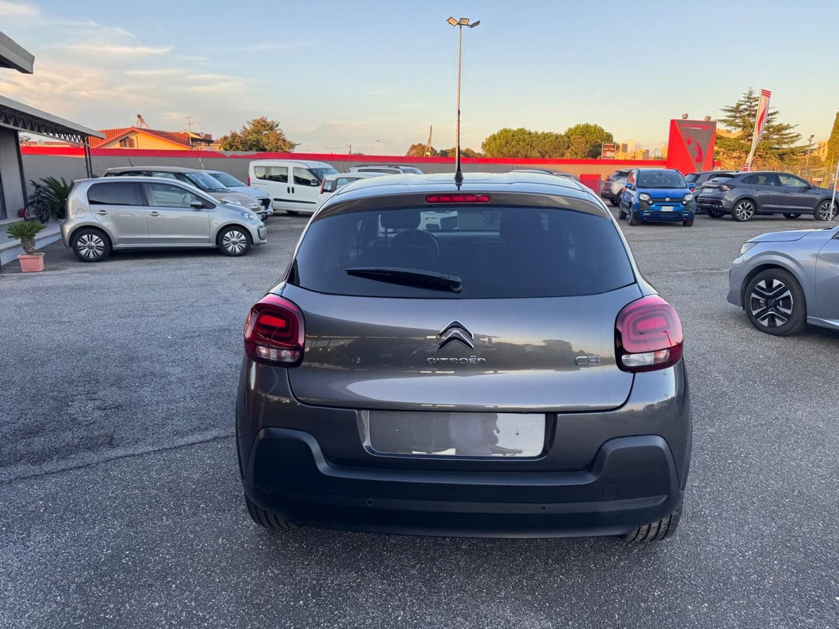 Citroen C3 PureTech 110 S&S C-Series (6)