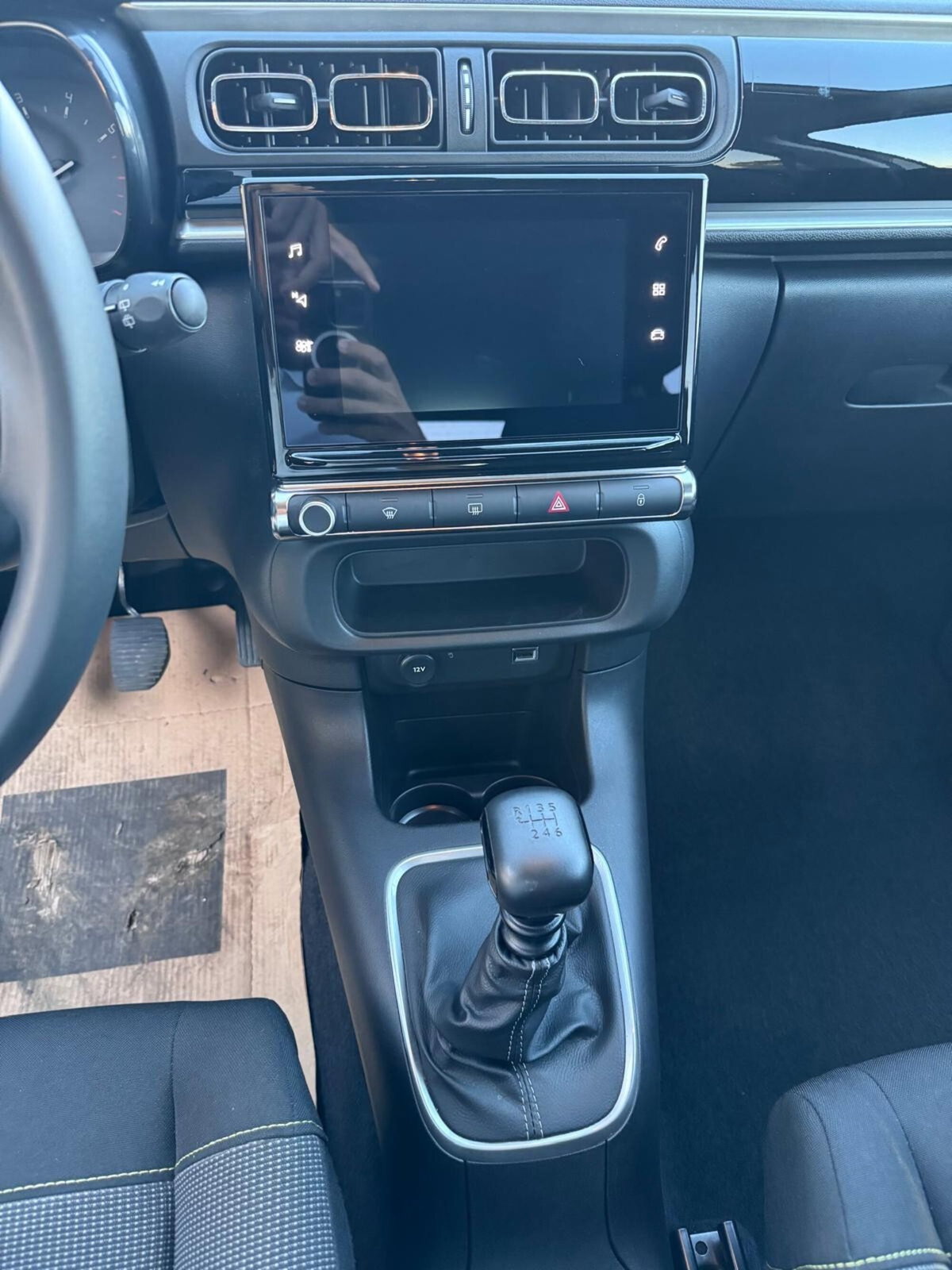 Citroen C3 PureTech 110 S&S C-Series (9)