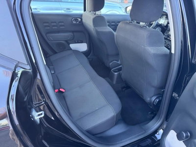 Citroen C3 PureTech 83 S&S You (10)