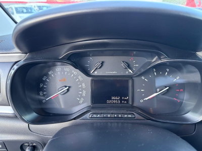 Citroen C3 PureTech 83 S&S You (7)