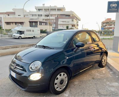 Fiat 500 1.2 EasyPower Pop usata