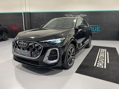 Audi Q5 40 TDI 204 CV quattro S tronic S line plus usata