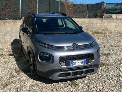 Citroen C3 Aircross BlueHDi 100 S&S Shine usata