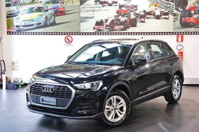 Audi Q3 35 2.0 tdi Business Advanced s-tronic usata
