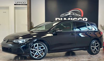 Volkswagen Golf 1.5 TSI EVO ACT Style usata