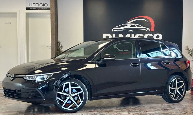 Volkswagen Golf 1.5 TSI EVO ACT Style