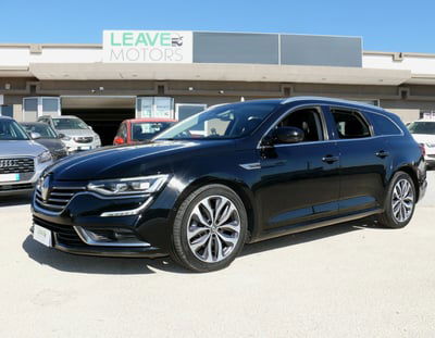 Renault Talisman SporTour 130 CV Energy Intens usata