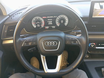 Audi Q5 40 TDI 204 CV quattro S tronic (10)