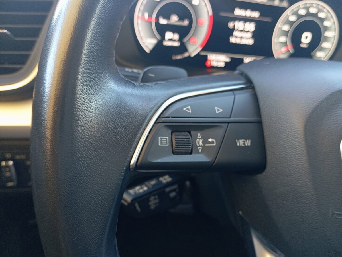 Audi Q5 40 TDI 204 CV quattro S tronic (12)