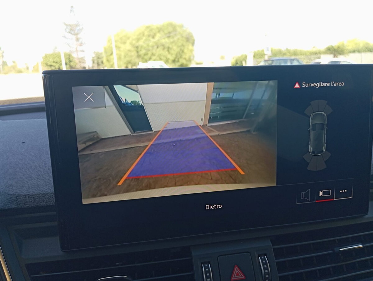 Audi Q5 40 TDI 204 CV quattro S tronic (13)
