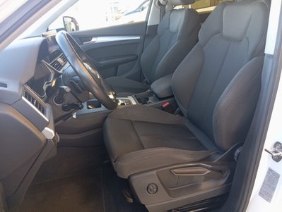 Audi Q5 40 TDI 204 CV quattro S tronic (14)