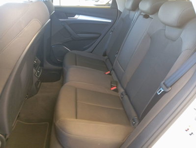 Audi Q5 40 TDI 204 CV quattro S tronic (16)