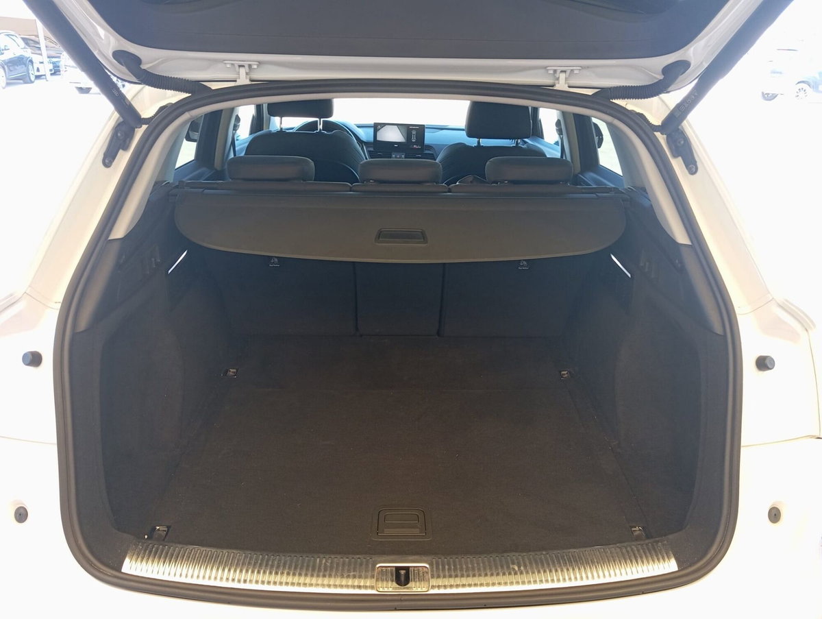 Audi Q5 40 TDI 204 CV quattro S tronic (19)