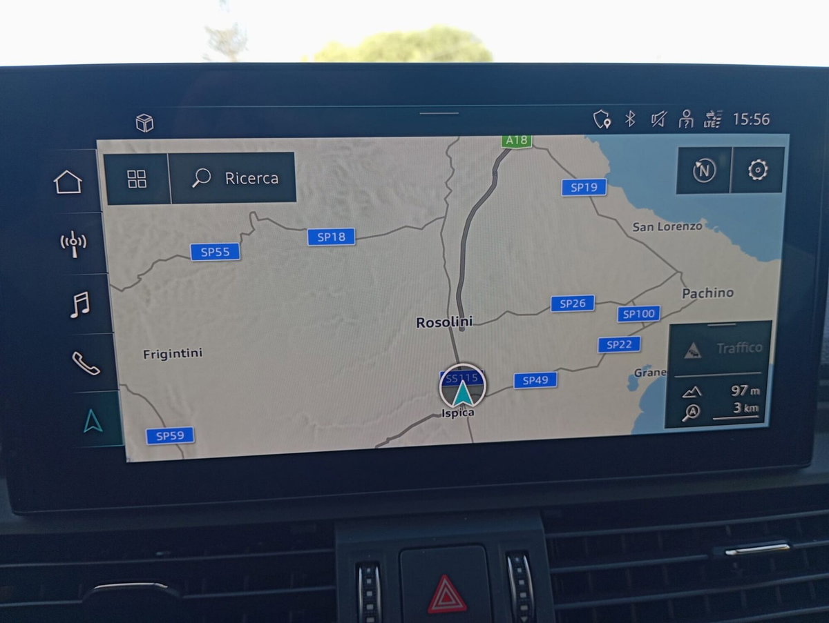 Audi Q5 40 TDI 204 CV quattro S tronic (20)